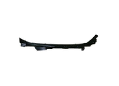 Sherman Parts bumper