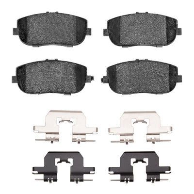 DFC auto part