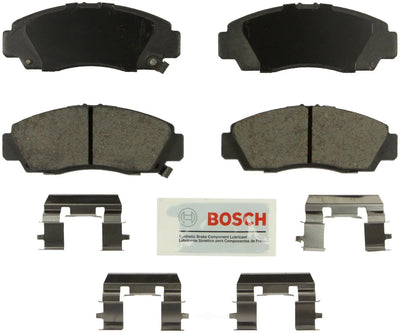DISC BRAKE PADS