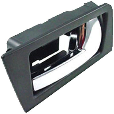 INTERIOR DOOR HANDLE