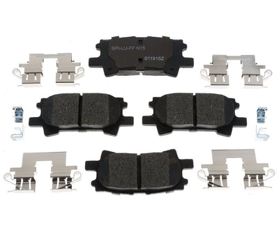 R auto part