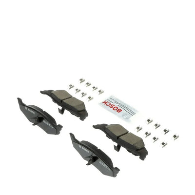 DISC BRAKE PADS