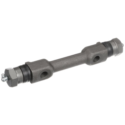 DELPHI control arms