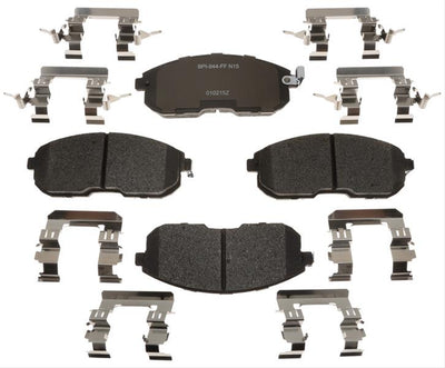 R auto part