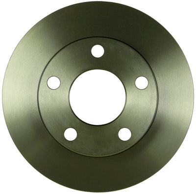 DISC BRAKE ROTOR