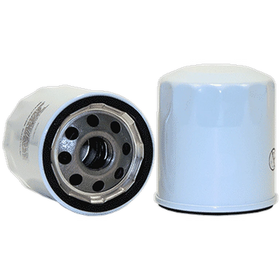 SPINON LUBE FILTER 3/416 THREAD 8 BYPASS PSI 21 MICRON 290 BURST PRESSU