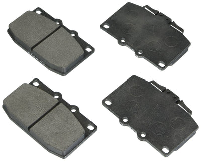 DISC BRAKE PADS