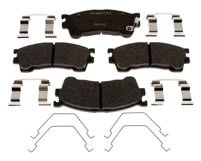 R auto part
