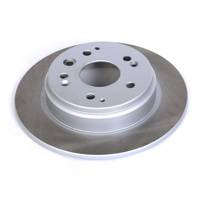Power Stop 99-03 Acura TL Rear Semi Coated Rotor
