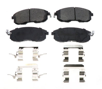 DISC BRAKE PADS