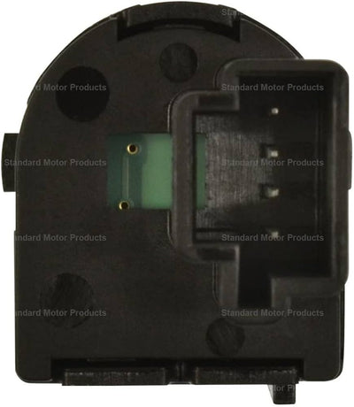 TRUNK RELEASE SWITCH