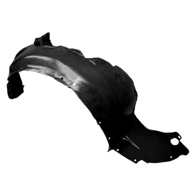 Sherman Parts auto part