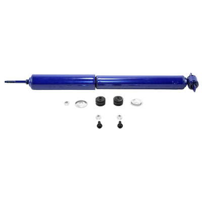 MONRO-MATIC PLUS SHOCK A