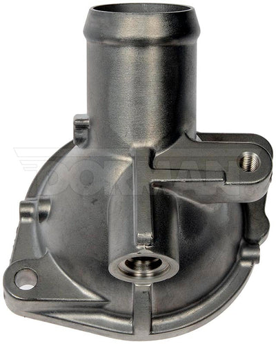 THERMOSTAT HOUSING