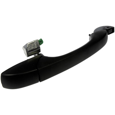 EXTERIOR DOOR HANDLE
