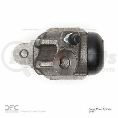 DFC auto part