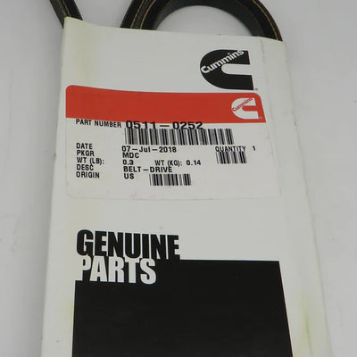 CUMMINS auto part