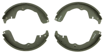 NEW BRAKE SHOES
