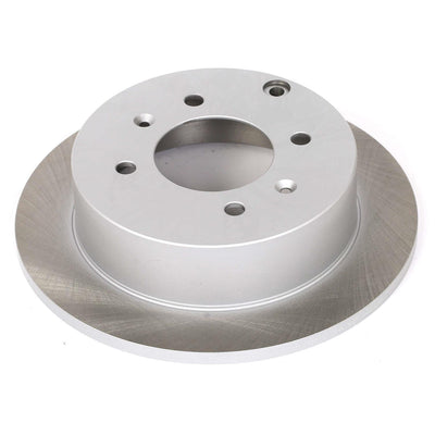 Power Stop 99-05 Hyundai Sonata Rear Semi Coated Rotor