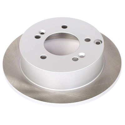 Power Stop 06-10 Hyundai Sonata Rear Semi Coated Rotor