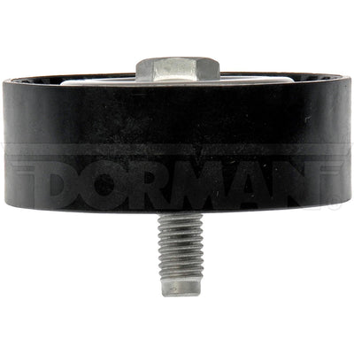 IDLER PULLEY