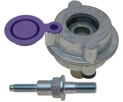 BRAKE CALIPER DAMPER KIT