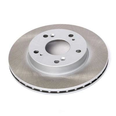 Power Stop 02-06 Acura RSX Front Semi Coated Rotor