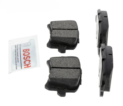 BC1348 BRAKE PADS