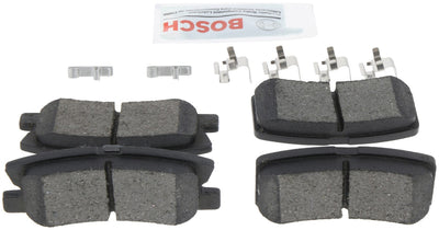 DISC BRAKE PADS