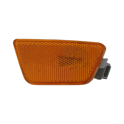 RH FRONT MARKER LAMP ASSY CHEVROLET CRUZE 20112015