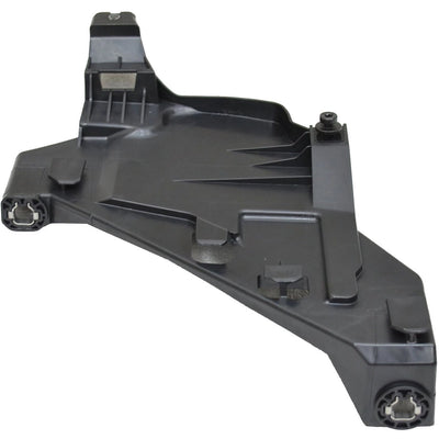 RH HEADLAMP BRACKET BIXENON; MOUNTING PLATE AUDI Q5 1317; HALOGEN Q5 1317