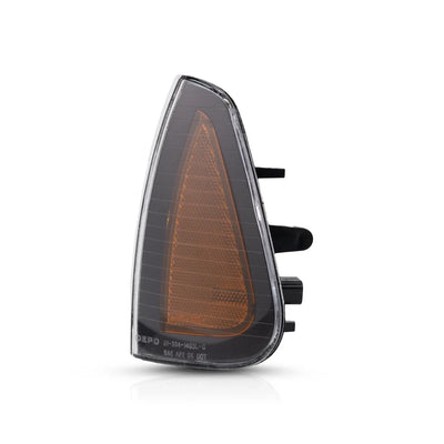 Maxzone Vehicle Lighting Corp auto part