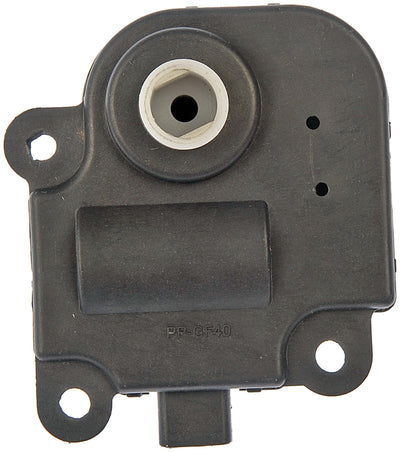 AIR DOOR ACTUATOR