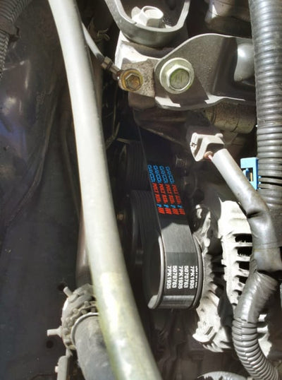 DAYCO HYDRAULIC auto part