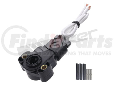 THROTTLE POSITION SENSOR