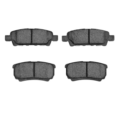 R1 04-17 Chrysler 200 Rear R1 Optimum OE Brake Pads