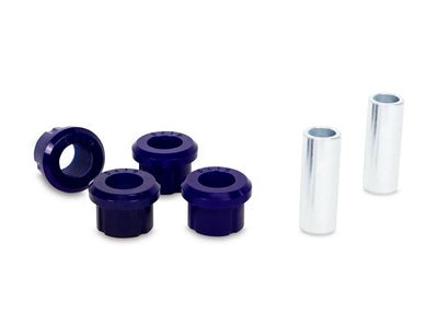 SuperPro control arms