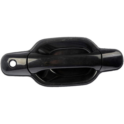 EXTERIOR DOOR HANDLE RH