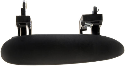 EXT DOOR FRT/REAR RH GM