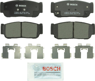 DISC BRAKE PADS
