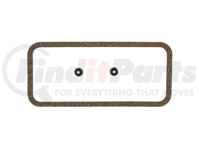 MAHLE Original Edsel Ranger 60-59 Push Rod Cover Set