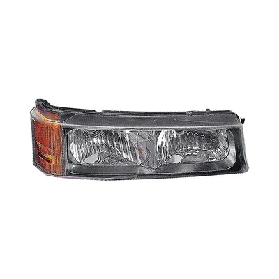 Maxzone Vehicle Lighting Corp auto part