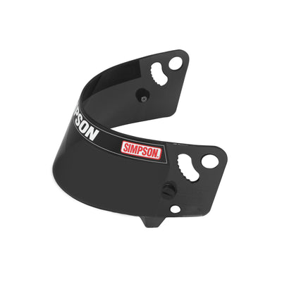 Simpson smoke auto part