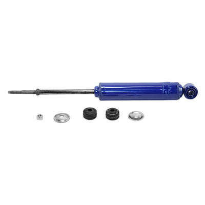 MONRO-MATIC PLUS SHOCK A