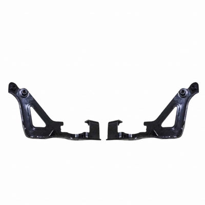 LH HOOD HINGE ASSY; BODY SIDE GMC ACADIA 1316/ACADIA LIMITED 1717