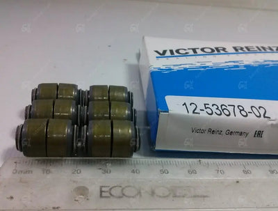 Engine Valve Stem Oil Seal Set - 12-53678-02