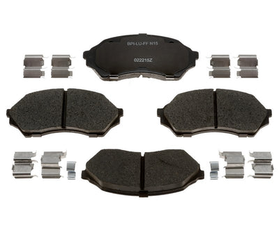 R auto part