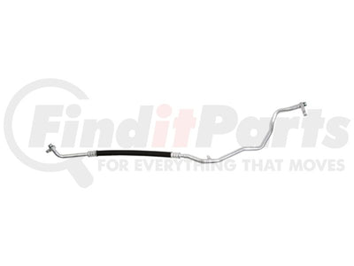 FOUR SEASONS auto part