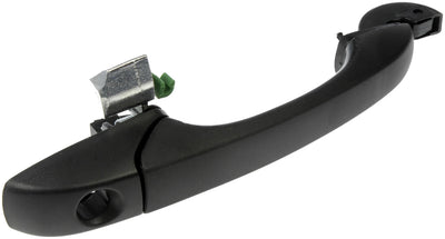 EXTERIOR DOOR HANDLE