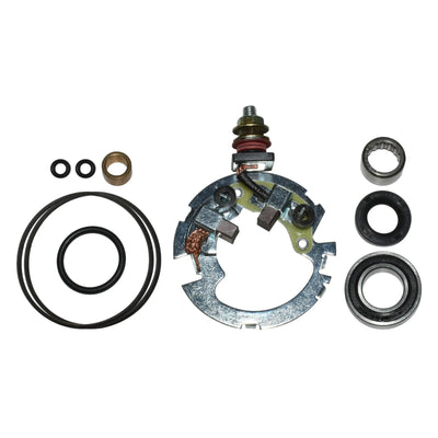 Arrowhead Honda ATV Parts Kit - Includes Brush Holder